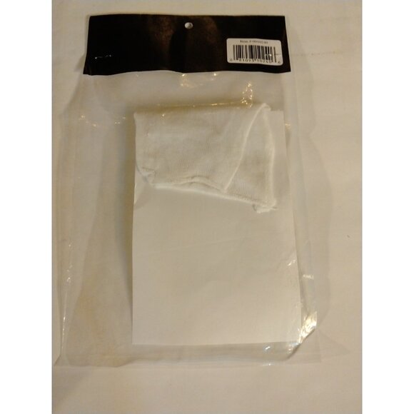 Speedball Mona Lisa Cotton Gilding Gloves-1 Pair - Picture 5 of 6